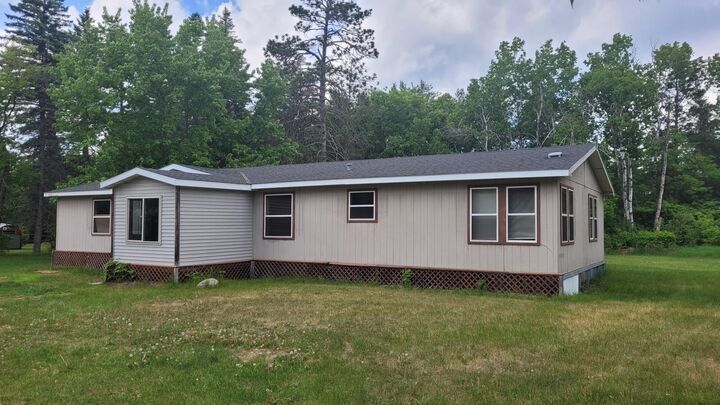 Property Photo: 2277 State 84 SW MN 56474