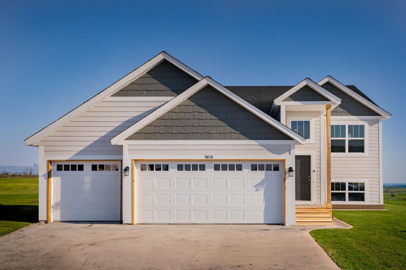 Property Photo: 349 Roberts Avenue NW MN 55328
