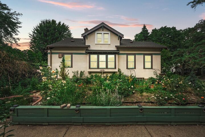 Property Photo: 2752 41st Avenue S MN 55406