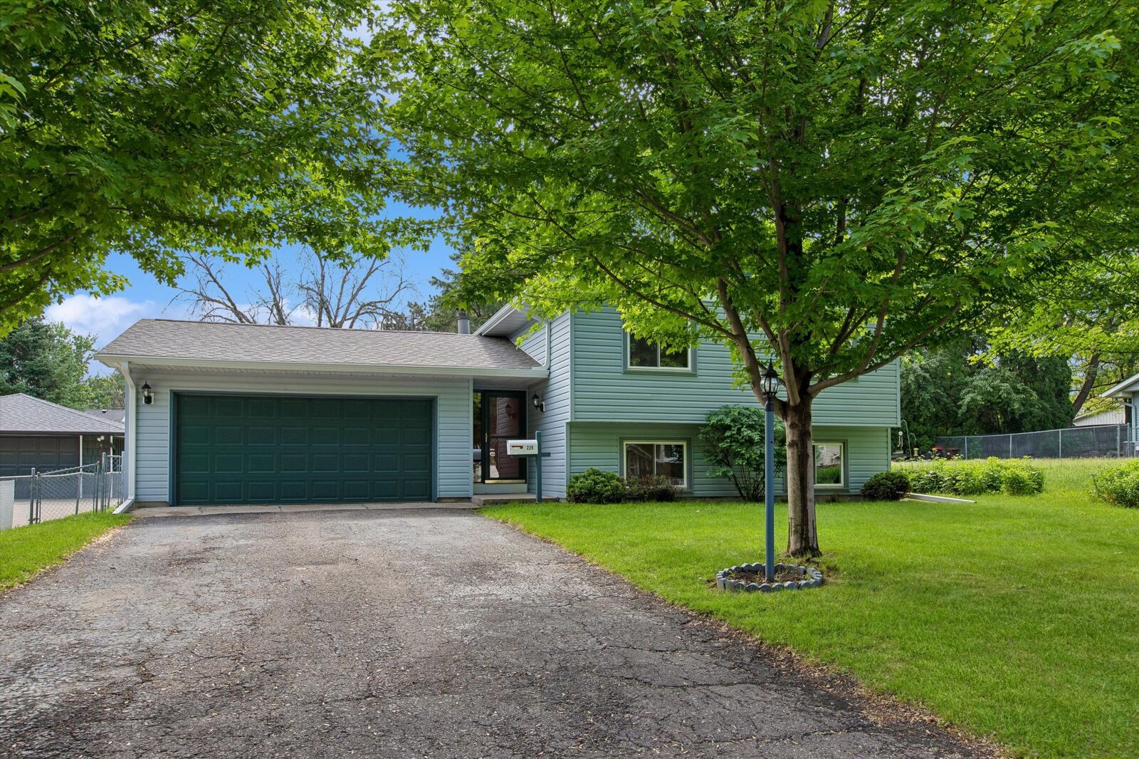 Property Photo:  229 21st Avenue S  MN 55075 