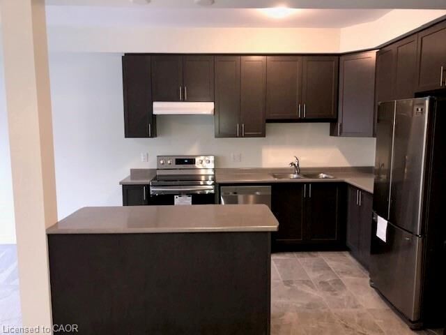 Property Photo:  32 Dayman Drive  ON L9K 0J9 