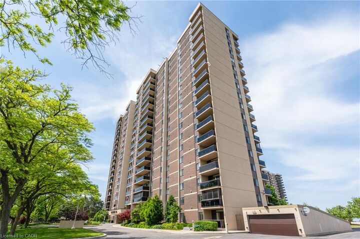 301 Frances Avenue 1207 — photo 1
