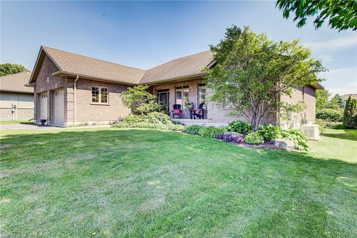 Property Photo:  355 Woodstock Street S  ON N0B 2R0 