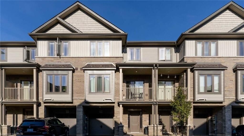 Property Photo:  77 Diana Avenue 132  ON N3T 0G7 