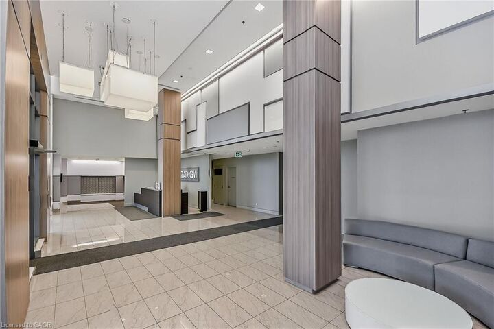 Property Photo:  2081 Fairview Street 1402  ON L7R 2C8 