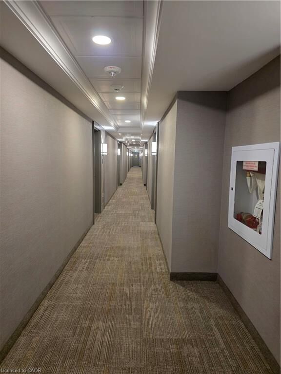 Property Photo:  5055 Greenlane Road 117  ON L3J 2J3 