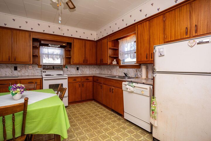 Property Photo: 162 Annandale Wharf Road PE C0A 1G0