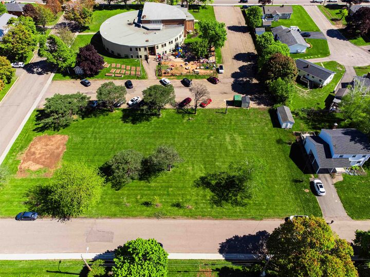 Property Photo:  Lot 2015-2 Riverview Drive  PE C1A 2T2 