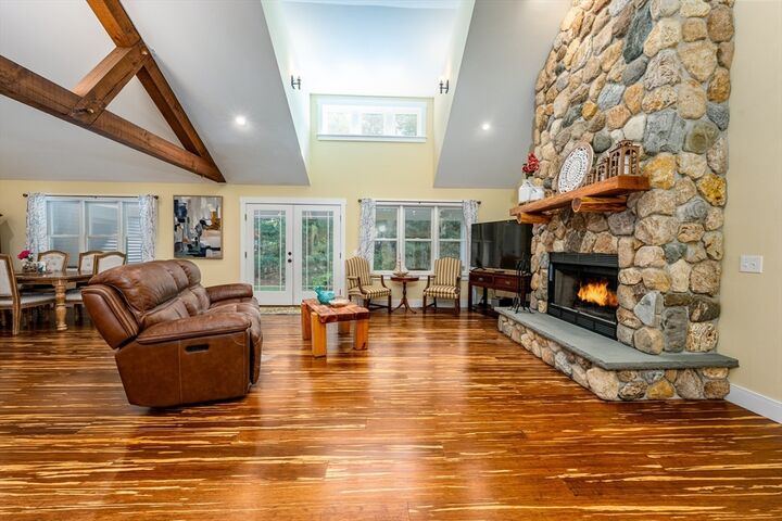 Property Photo:  265 Cotuit Rd  MA 02649 