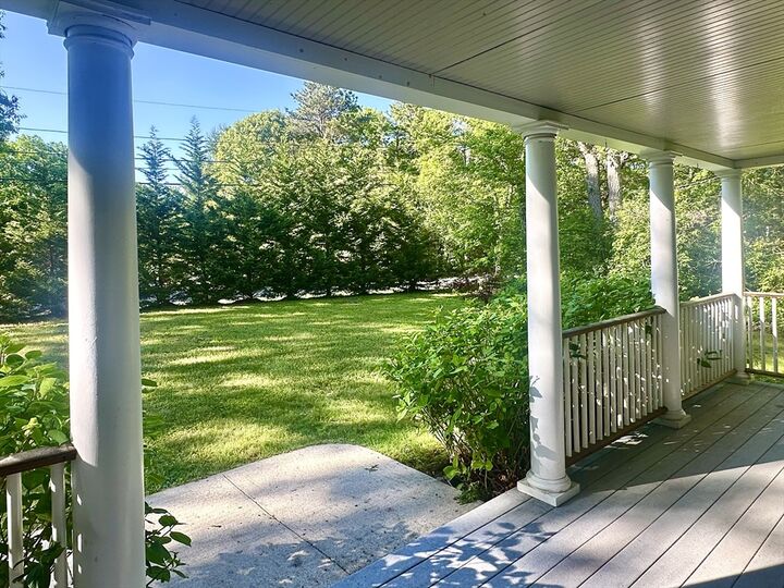 Property Photo:  744 Old Barnstable Rd  MA 02649 