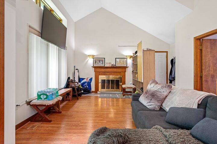 Property Photo:  23 Corey Way 23  MA 01532 
