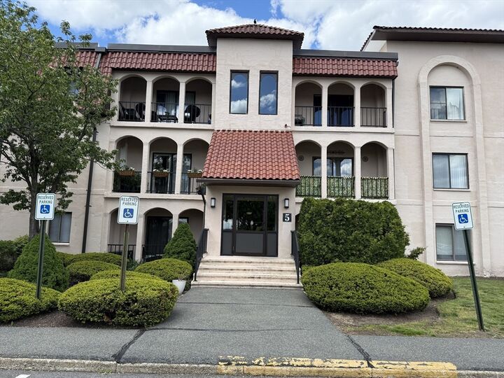 Property Photo:  685 Oak 5-10  MA 02301 