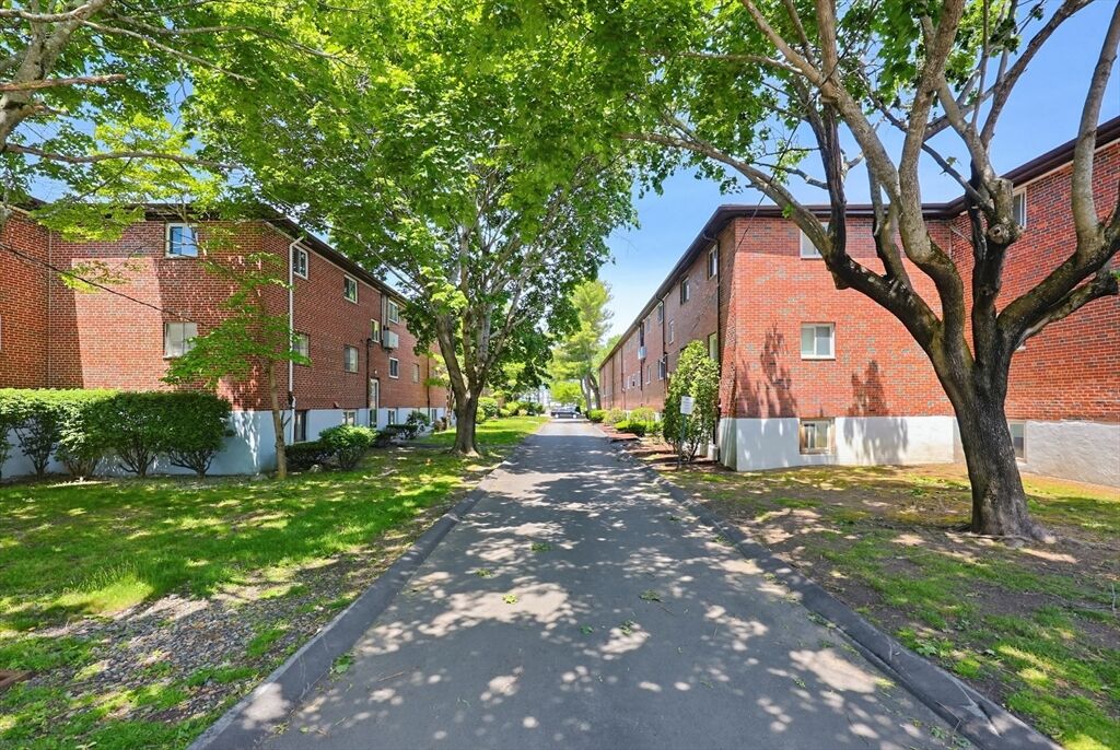 Property Photo:  60 Bryon 1  MA 02467 