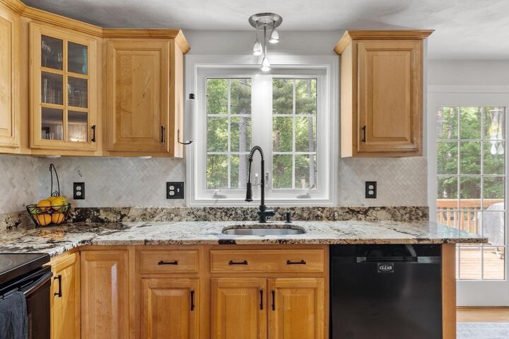 Property Photo: 135 Jennies Way MA 01876
