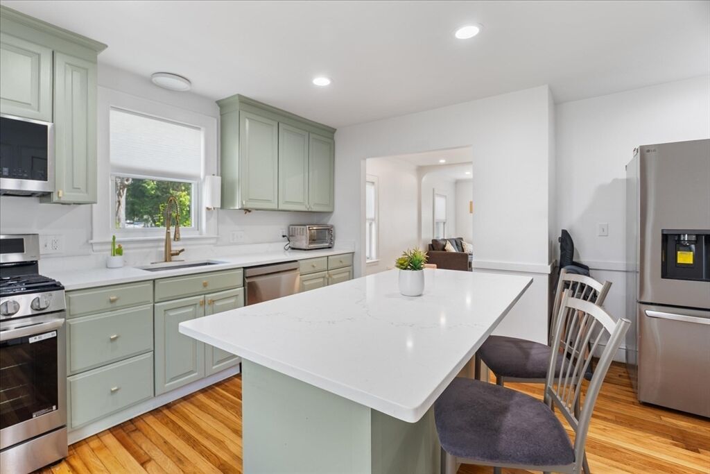 Property Photo:  56 Congress Place  MA 02026 