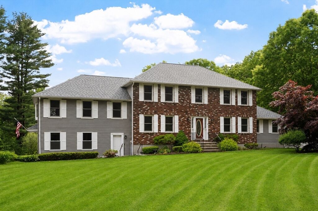 Property Photo: 30 Parker Road MA 01826