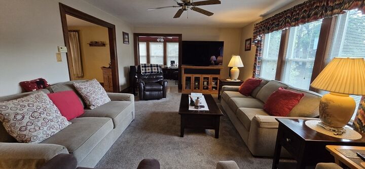 Property Photo:  351 Davis Street  MA 01301 