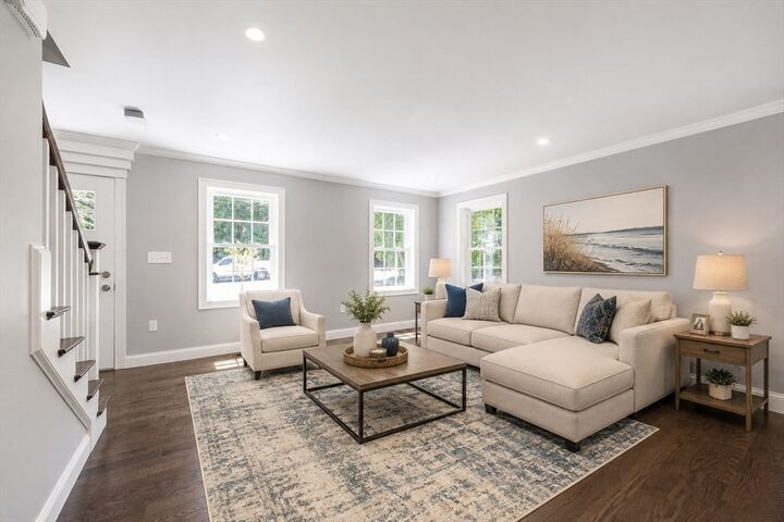 Property Photo: 122 Canal Street MA 01504