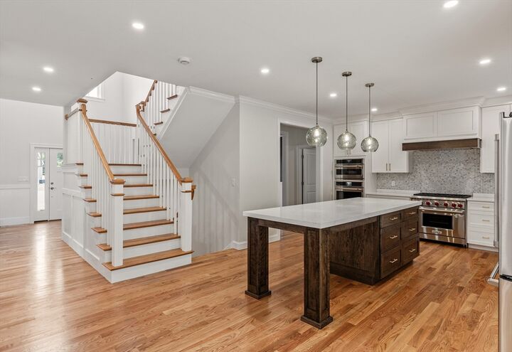 Property Photo:  17 April Way  MA 02054 