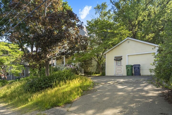 Property Photo:  19 Rockwood Terrace  MA 02466 