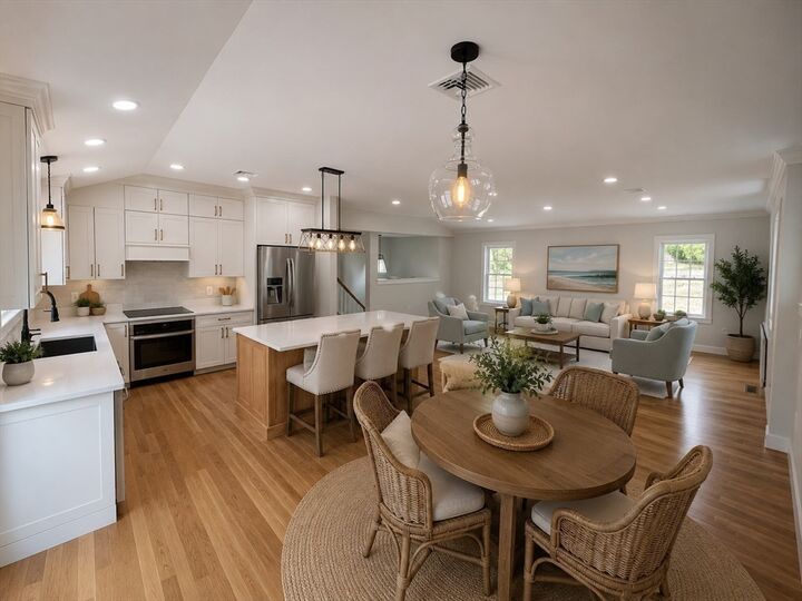 Property Photo:  79 Wildcat Lane  MA 02061 