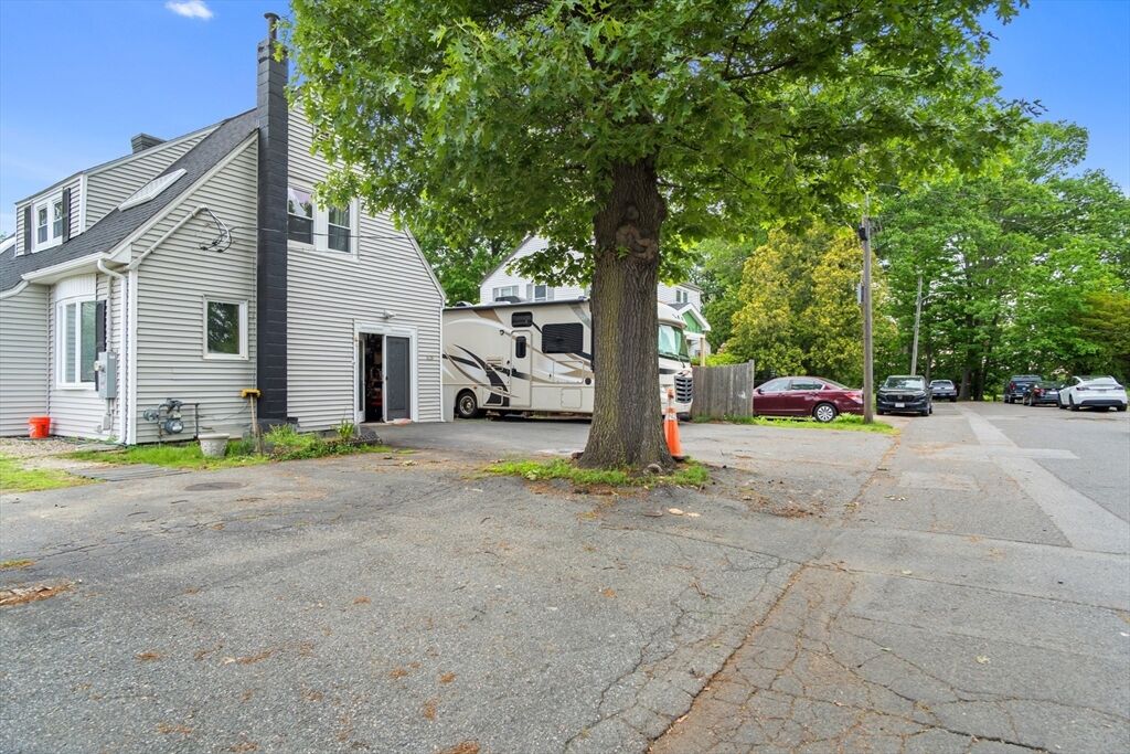 Property Photo:  628 Broadway - Aka 628 Ward Ter  MA 01940 