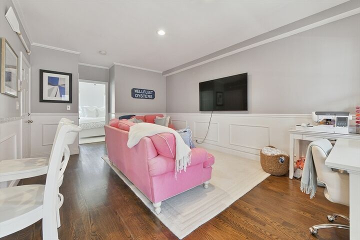 Property Photo:  253 Gold St 2  MA 02127 