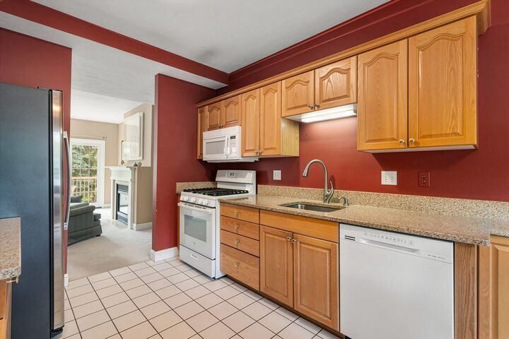 Property Photo: 117 Revere Street C MA 02021
