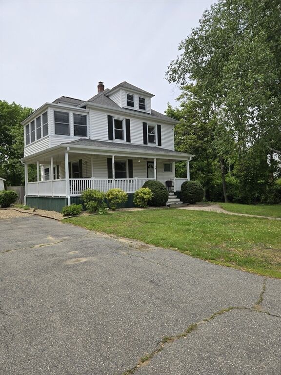 Property Photo:  78 Cross Rd  MA 01835 