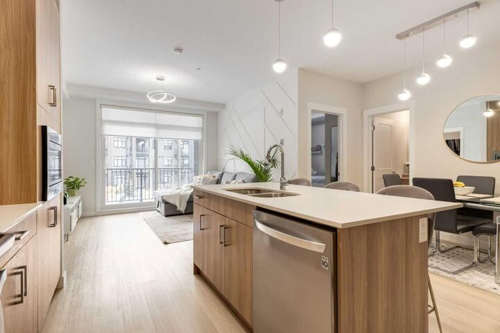 200 Seton Circle SE 3205 — photo 1