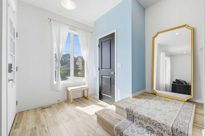 Property Photo:  2 Birch Glen  AB T1S 5S9 