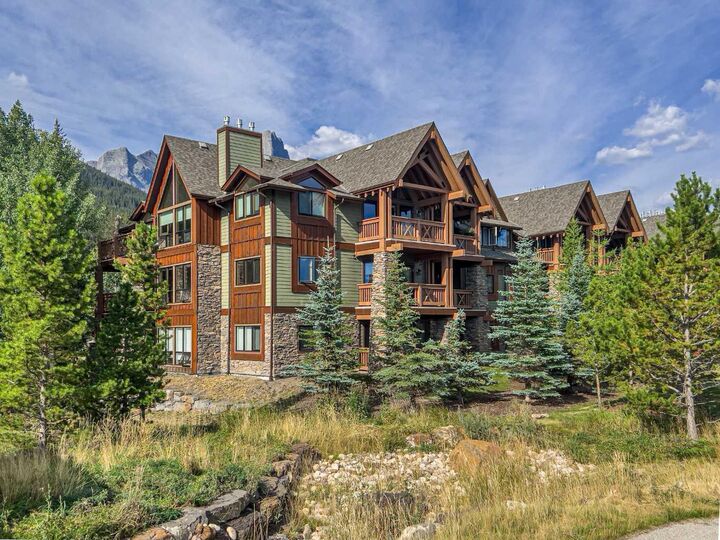 106 Stewart Creek Landing 218 — photo 1