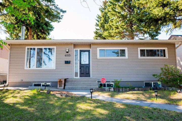 4115 Bowlen Street NW — photo 1