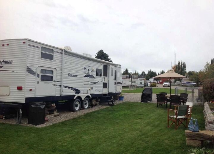 Property Photo:  456 Twp 353  AB T4G 0K6 