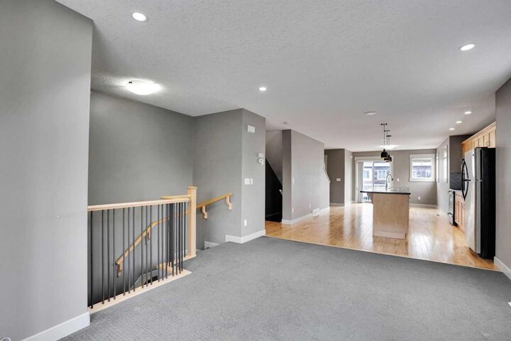 Property Photo:  124 Lavender Link  AB T1X 0E6 