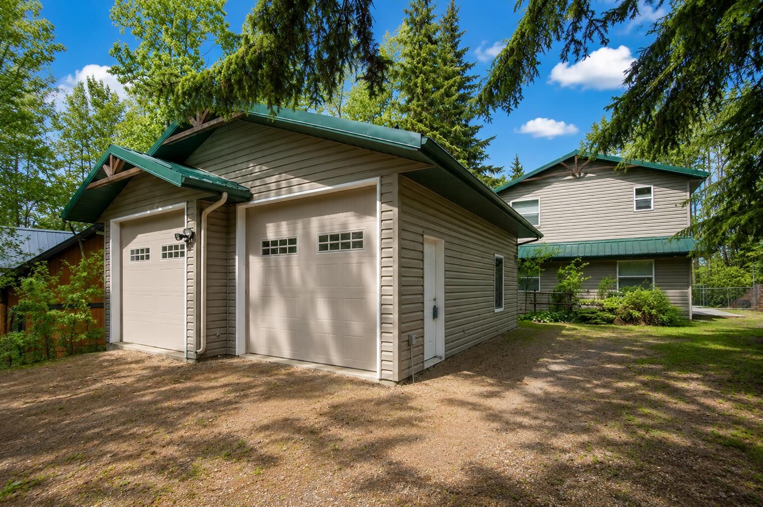 Property Photo:  709 Sunhaven Way  AB T0C 0J0 