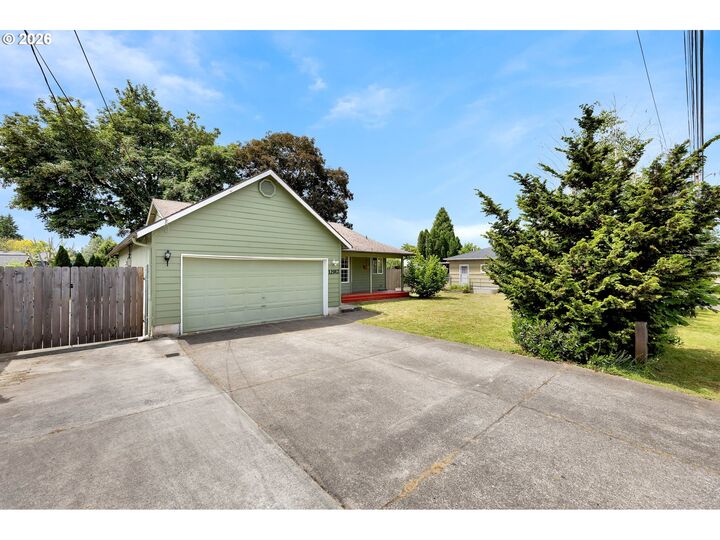 Property Photo:  12912 NE 12th Ave  WA 98685 