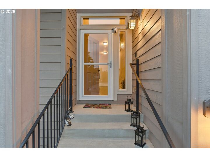 Property Photo: 13615 SE Almond Dr OR 97015