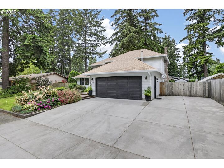 Property Photo: 308 NE 144th Ave WA 98684