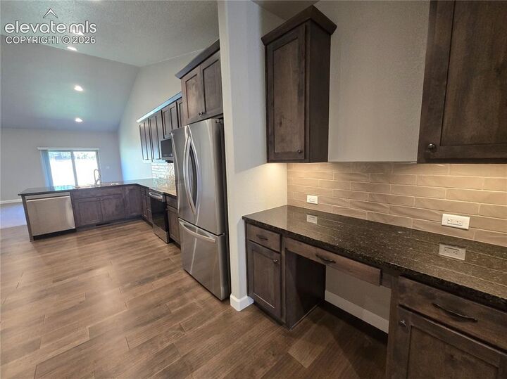 Property Photo:  538 Brecken Court  CO 80863 