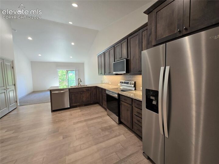 Property Photo:  538 Brecken Court  CO 80863 