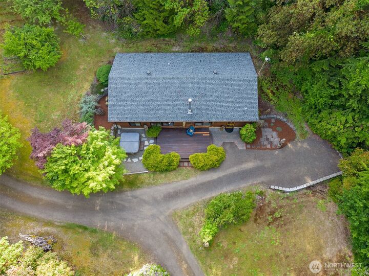 Property Photo:  14223  Anatevka Lane SE  WA 98359 
