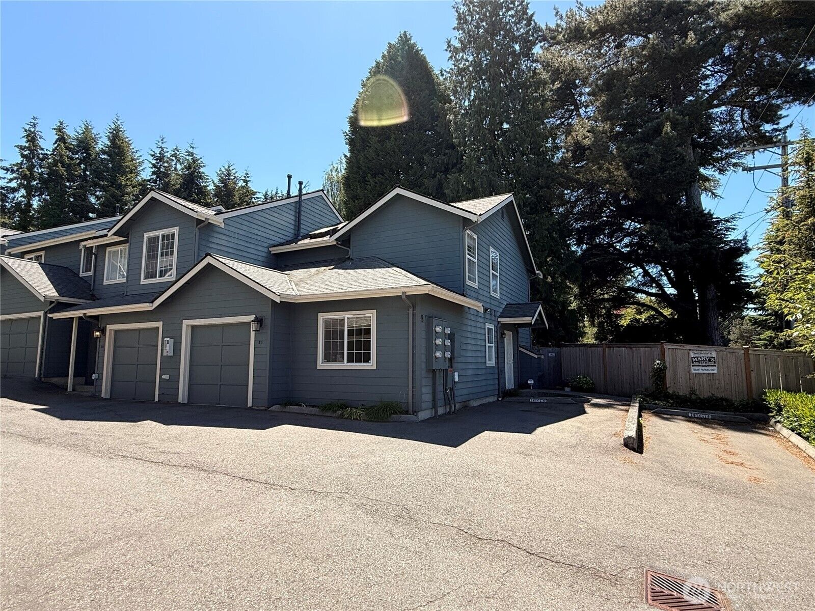 Property Photo:  15633  44th Avenue W B-1  WA 98087 