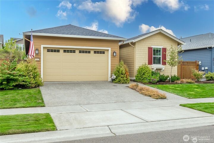 Property Photo:  14605  179th Avenue E  WA 98391 