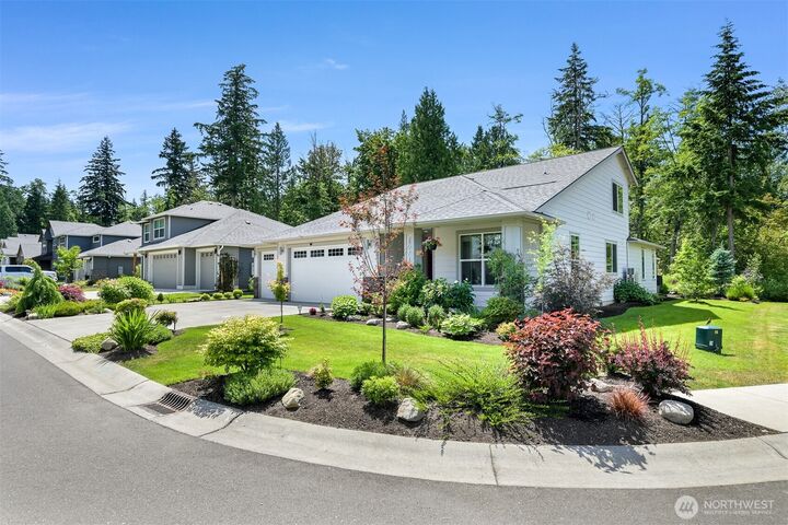 Property Photo:  8971  Garibaldi Court  WA 98230 