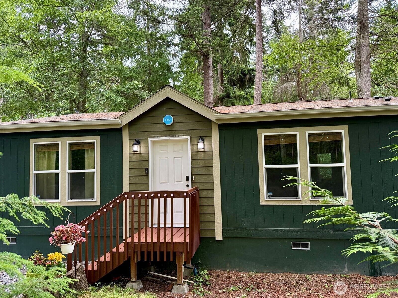 Property Photo:  1376  Silver Lake Road  WA 98277 