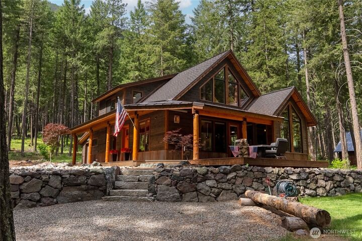 Property Photo: 58 Liberty Lane WA 98862