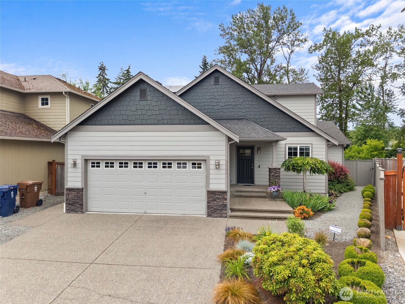 Property Photo: 5906 Alaska Court WA 98408