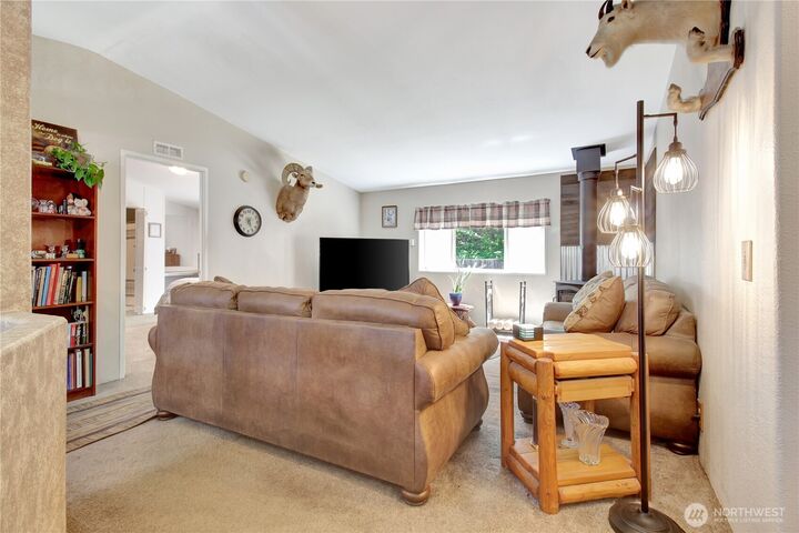 Property Photo: 30900 Swede Heaven Rd. WA 98223