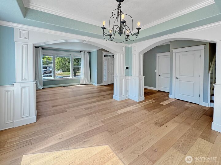 Property Photo:  1130 NW Klickitat Lane  WA 98607 